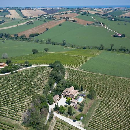 La Vita Nuova Appartements - Appart B&B 莫罗达尔巴 外观 照片