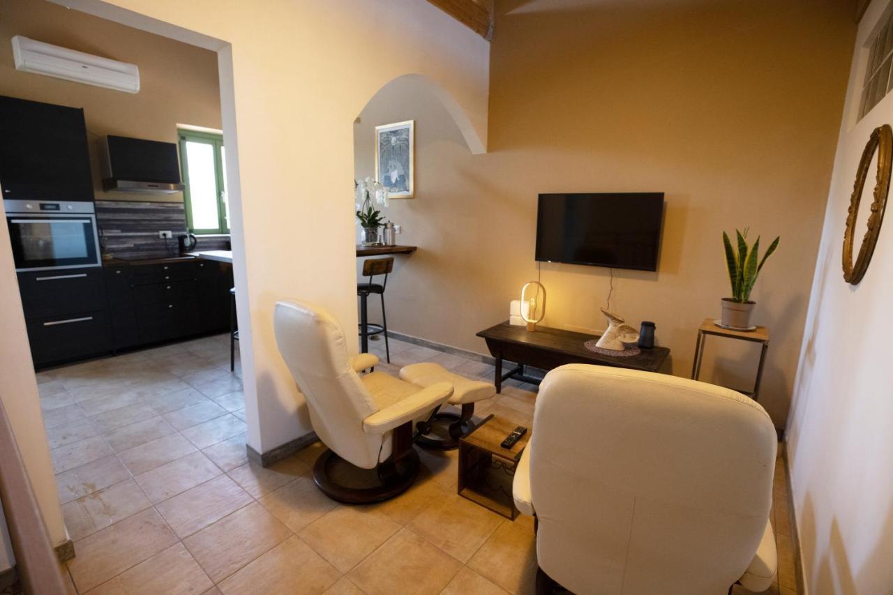 La Vita Nuova Appartements - Appart B&B 莫罗达尔巴 外观 照片