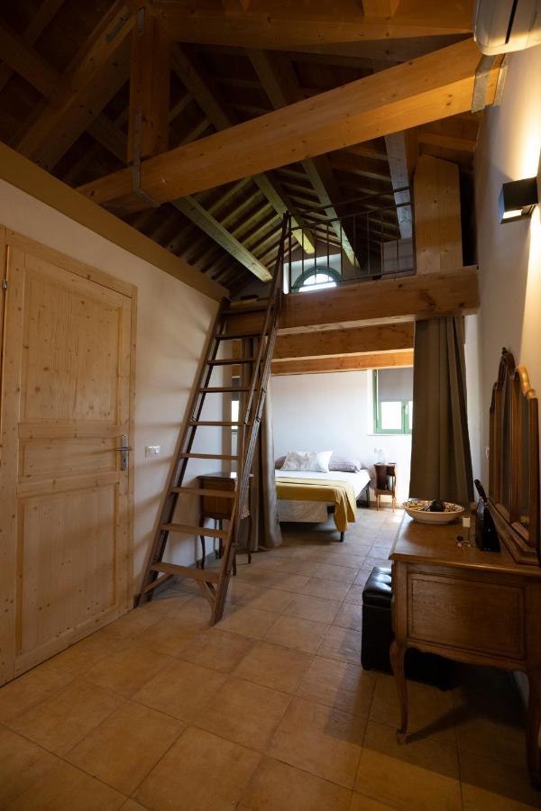 La Vita Nuova Appartements - Appart B&B 莫罗达尔巴 外观 照片