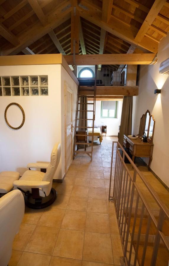 La Vita Nuova Appartements - Appart B&B 莫罗达尔巴 外观 照片