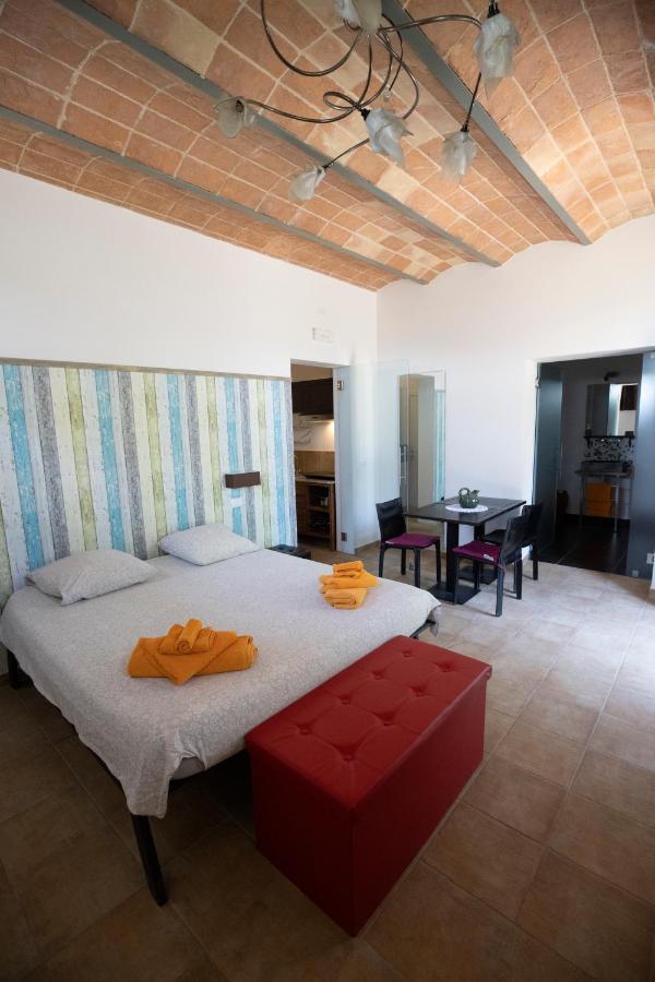 La Vita Nuova Appartements - Appart B&B 莫罗达尔巴 外观 照片