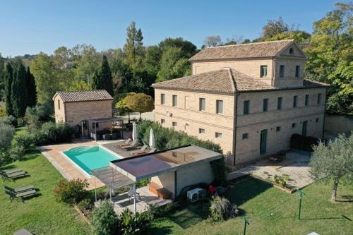 La Vita Nuova Appartements - Appart B&B 莫罗达尔巴 外观 照片